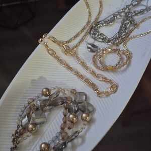 Mix Jewely Bag